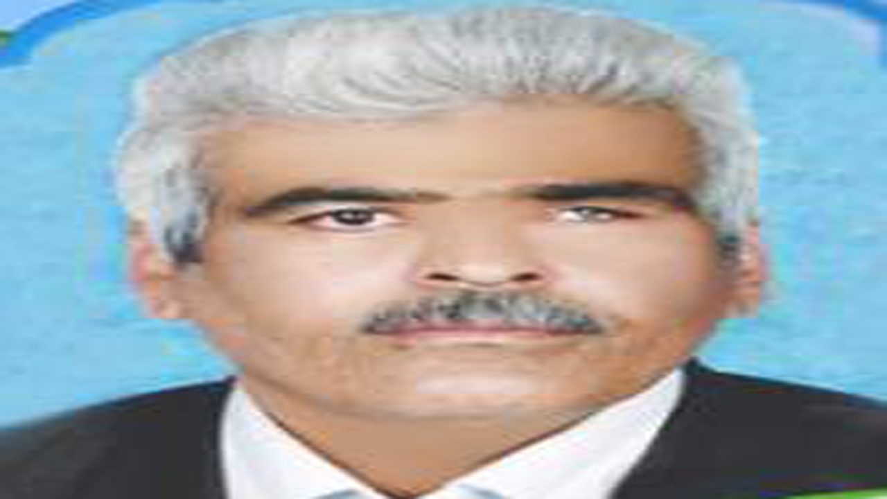 جانباز جهرمی آسمانی شد