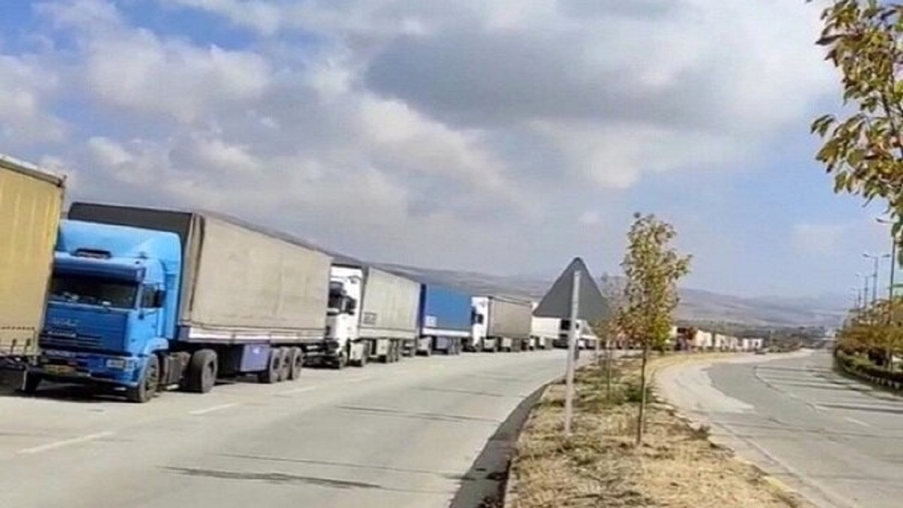 صدور بارنامه الکترونیکی در ایلام اجرایی شد