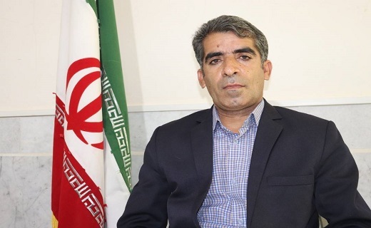 قزل آلایی که در خشکسالی پرورش می&zwnj;یابد