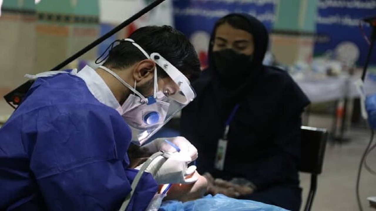 فعالیت جهادگران سمنان در ۲۱ عرصه خدمات رسانی