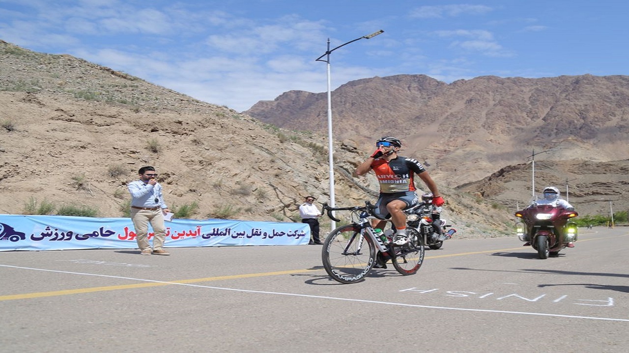 سعید صفر زاده