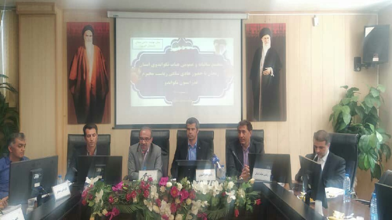 تزریق خود باوری در ورزشکاران از مهم‌ترین وظایف مربیان است