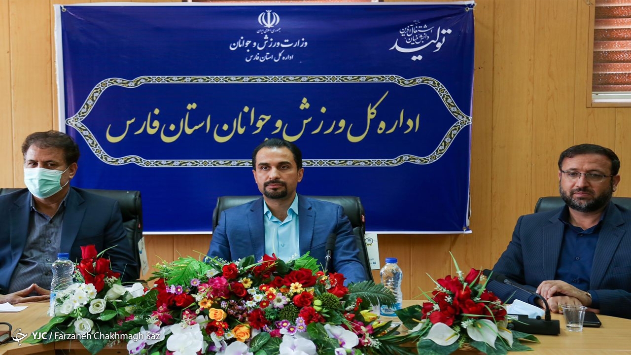 اعلام برنامه های هفته ورزش پهلوانی و زورخانه ای در فارس