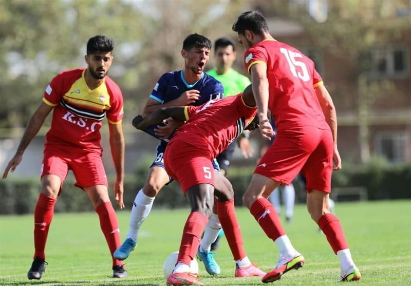 فردا صبح کار شود///پرسپولیس- تراکتور؛ نبرد گل محمدی و ساغلام در تبریز / استقلال- آلومینیوم اراک؛ قهرمان لیگ به دنبال حفظ رکورد شکست ناپذیری