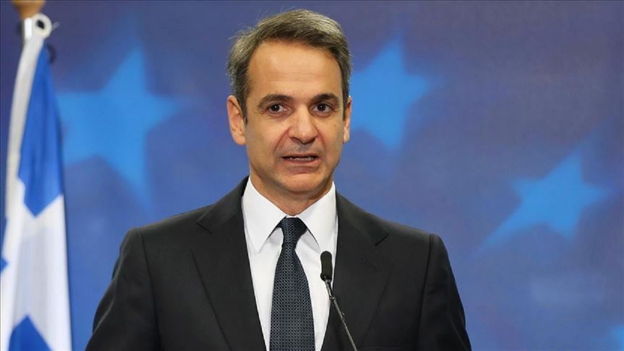 یونان: نباید اجازه دهیم پوتین در اوکراین پیروز شود
