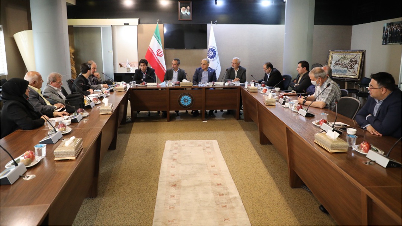 شرایط حضور تجار ایرانی و صادرات به کشور عراق تسهیل شود