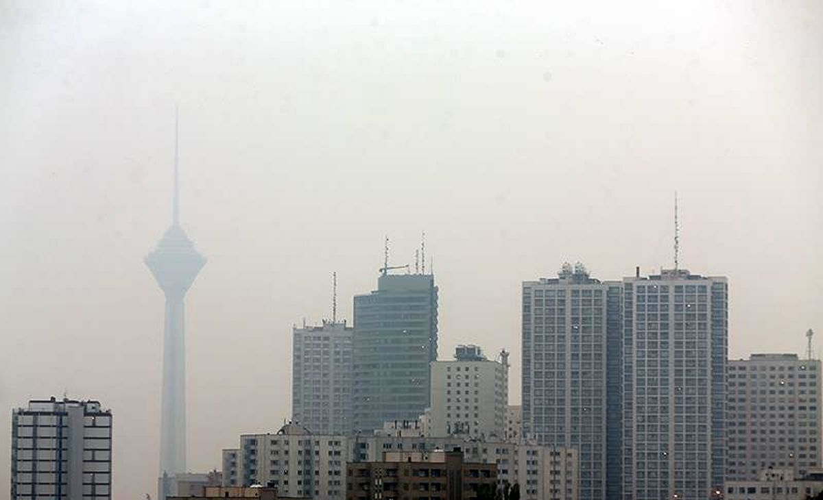 مدارس تهران فردا تعطیل است