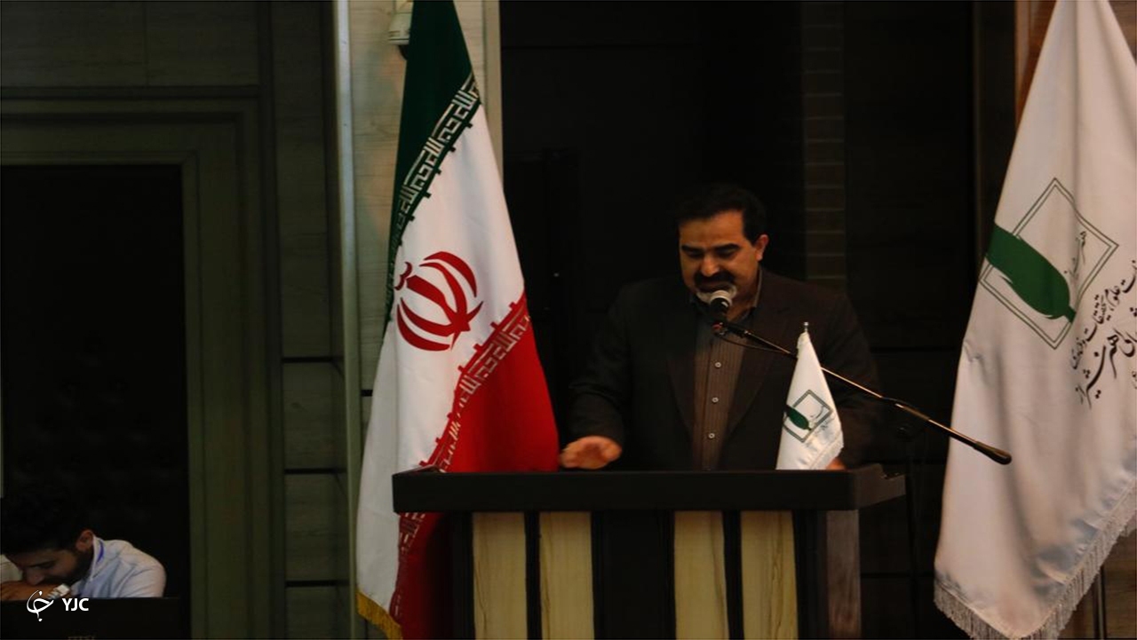 برگزاری همایش هنرهای معاصر و ارتباطات در دانشگاه هنر شیراز