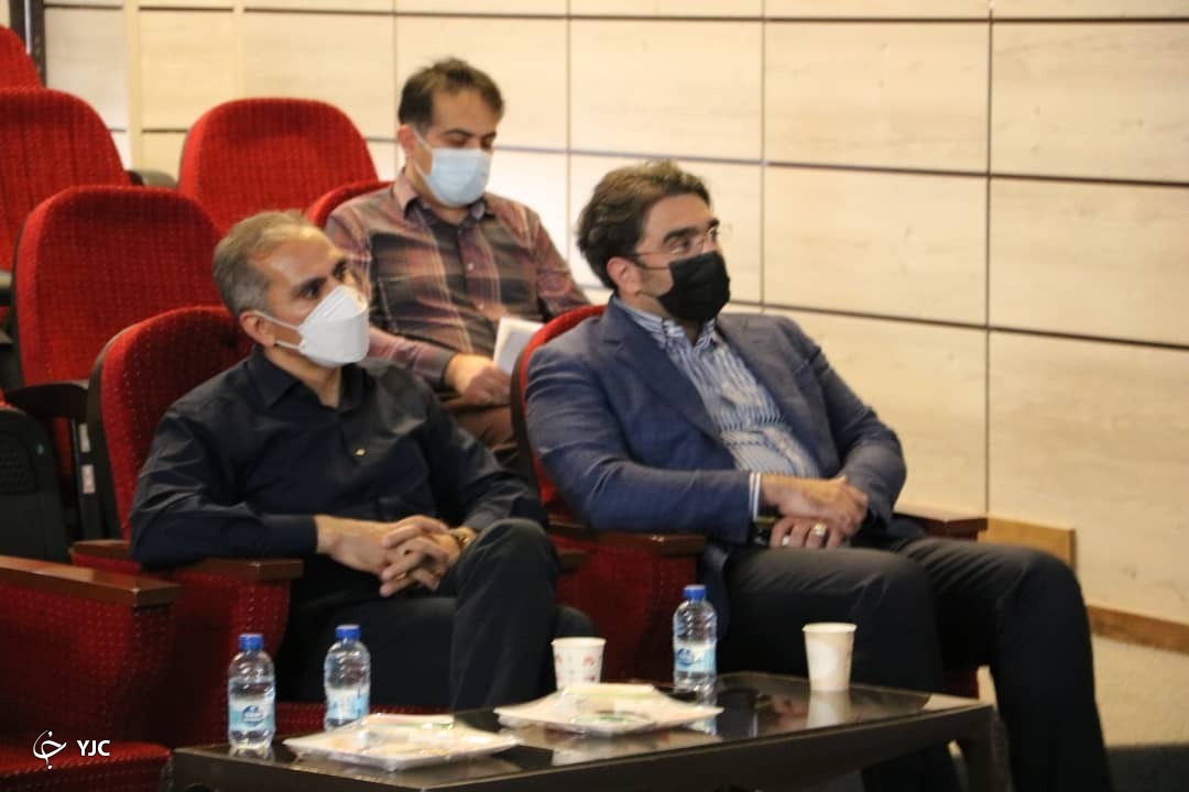 برگزاری همایش هنرهای معاصر و ارتباطات در دانشگاه هنر شیراز
