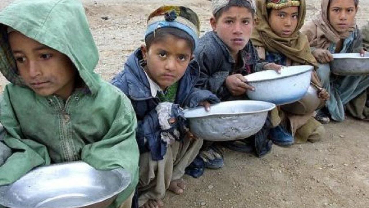 کمک ۴۰۰ میلیون دلاری سازمان ملل برای مردم افغانستان