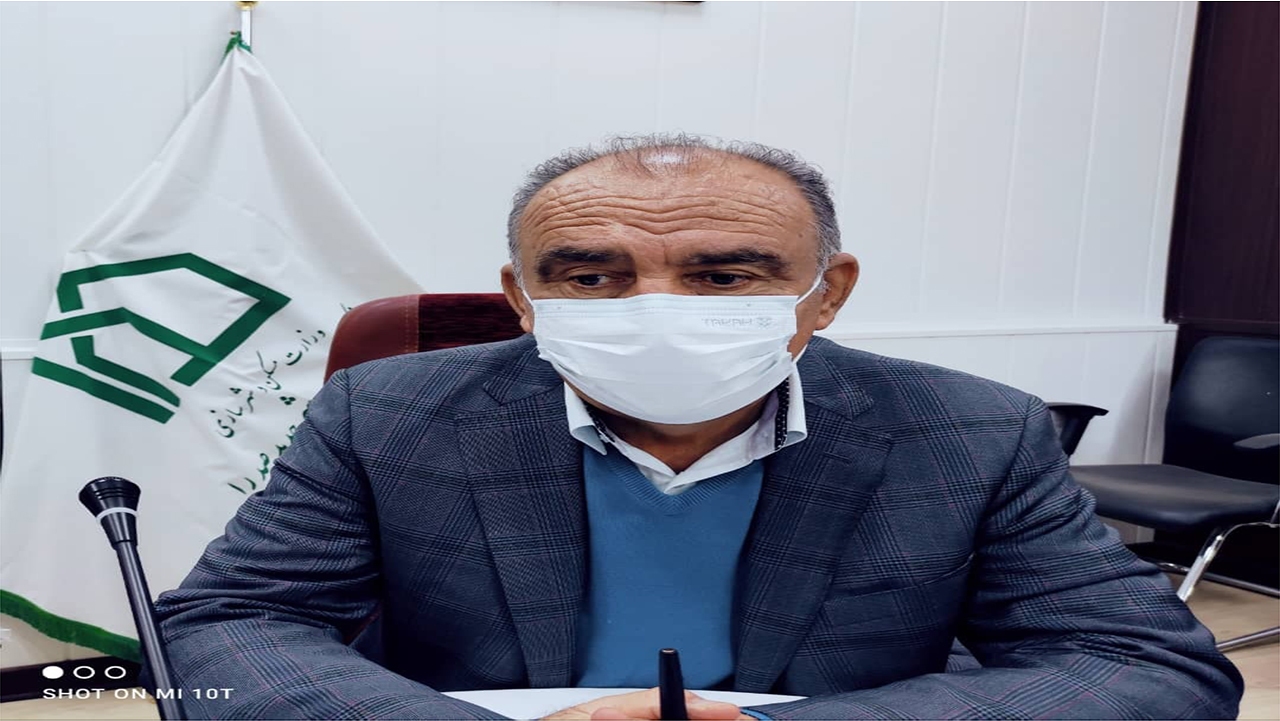 پیشتازی شهر صدرا در اجرای طرح نهضت ملی مسکن در فارس