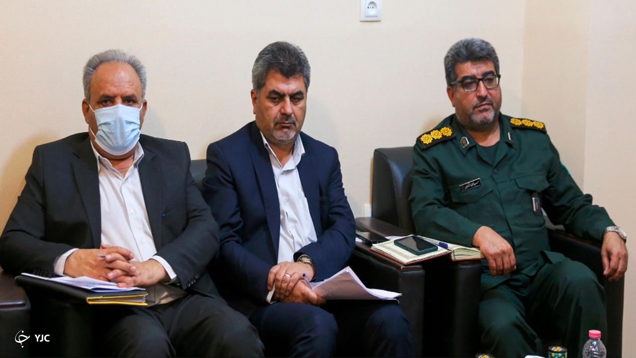 واکاوی مطالبات عشایر فارس از بخشدار سیار تا ناوگان آبرسانی