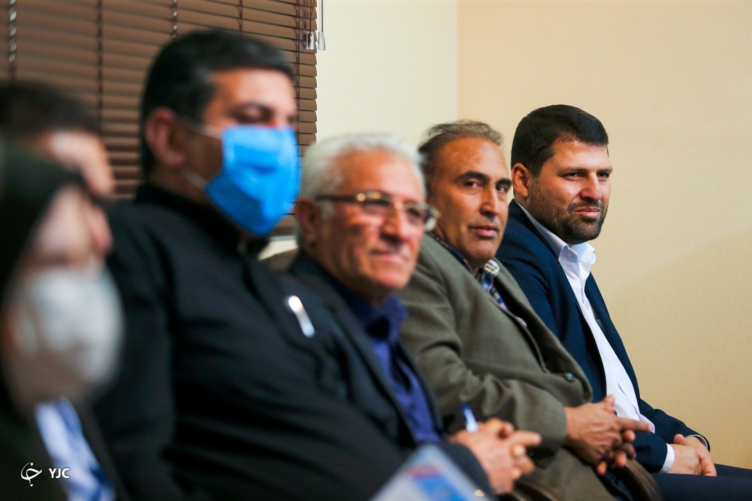 واکاوی مطالبات عشایر فارس از بخشدار سیار تا ناوگان آبرسانی