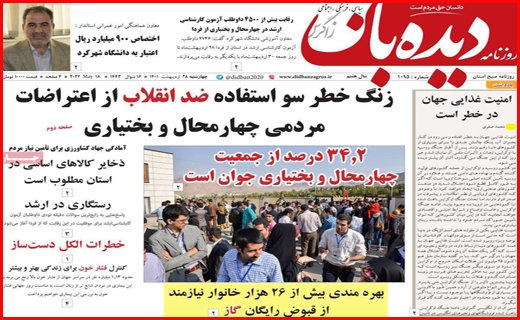 دیده بان