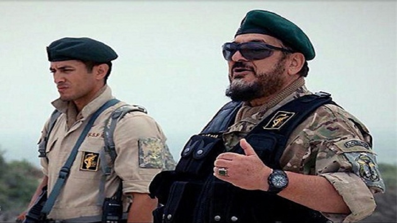 دریاداری که آمریکا را به زانو درآورد