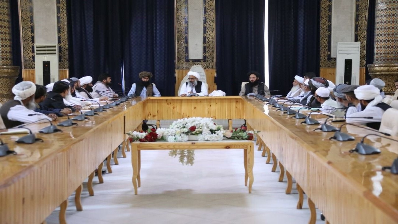 کمیته ملی سواد در هرات ایجاد شد
