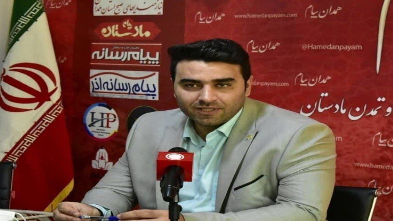 پاسخ استعلام‌های شهردار منتخب اسدآباد تا چند روز دیگر اعلام می‌شود