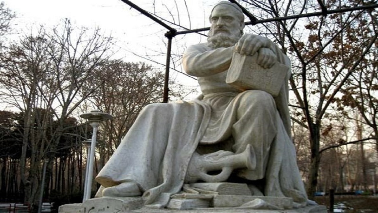 حکیم عمر خیام که بود؟ + فیلم