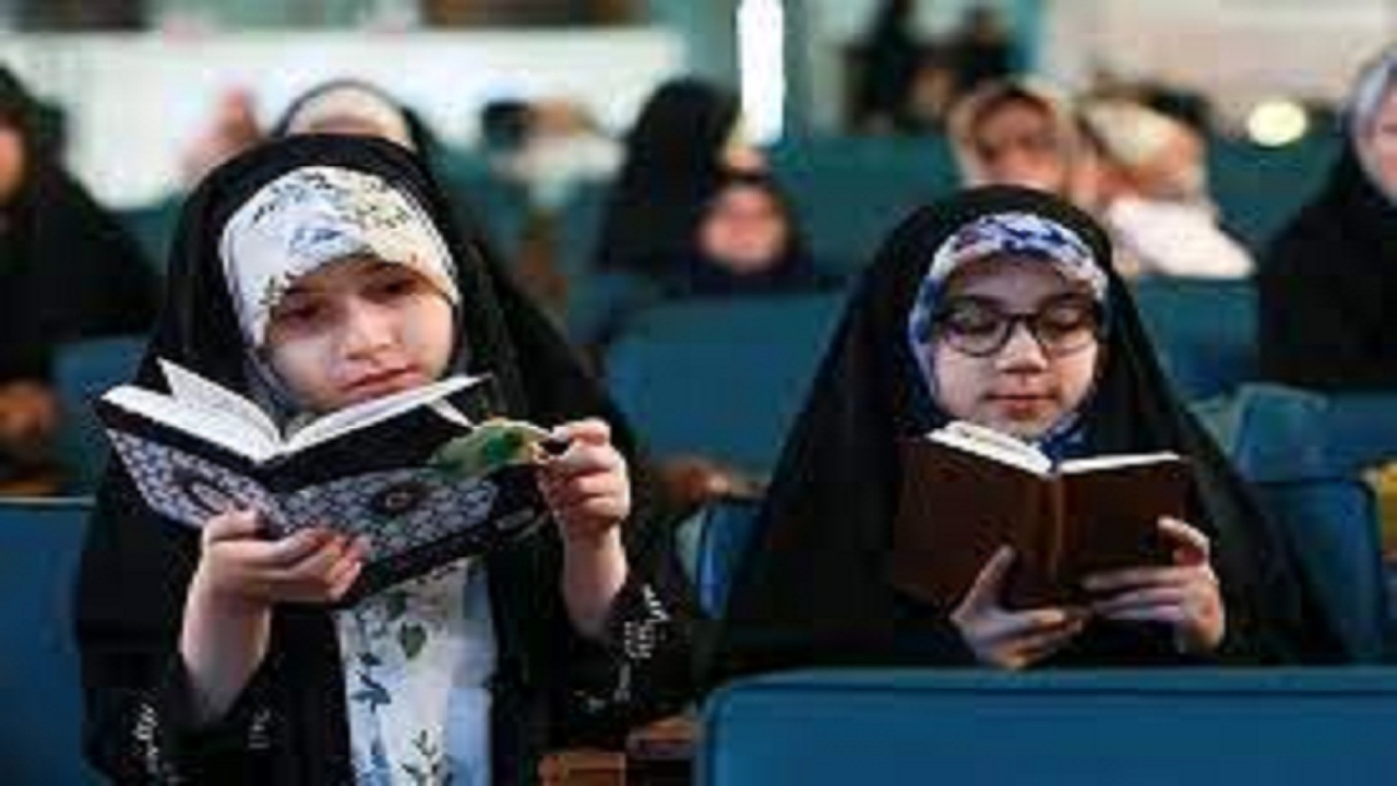 معرفی برترین های مسابقات قرآن، عترت و نماز دانش آموزان استان همدان