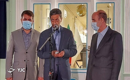 افتتاح موزه نور و روشنایی یزد + تصاویر