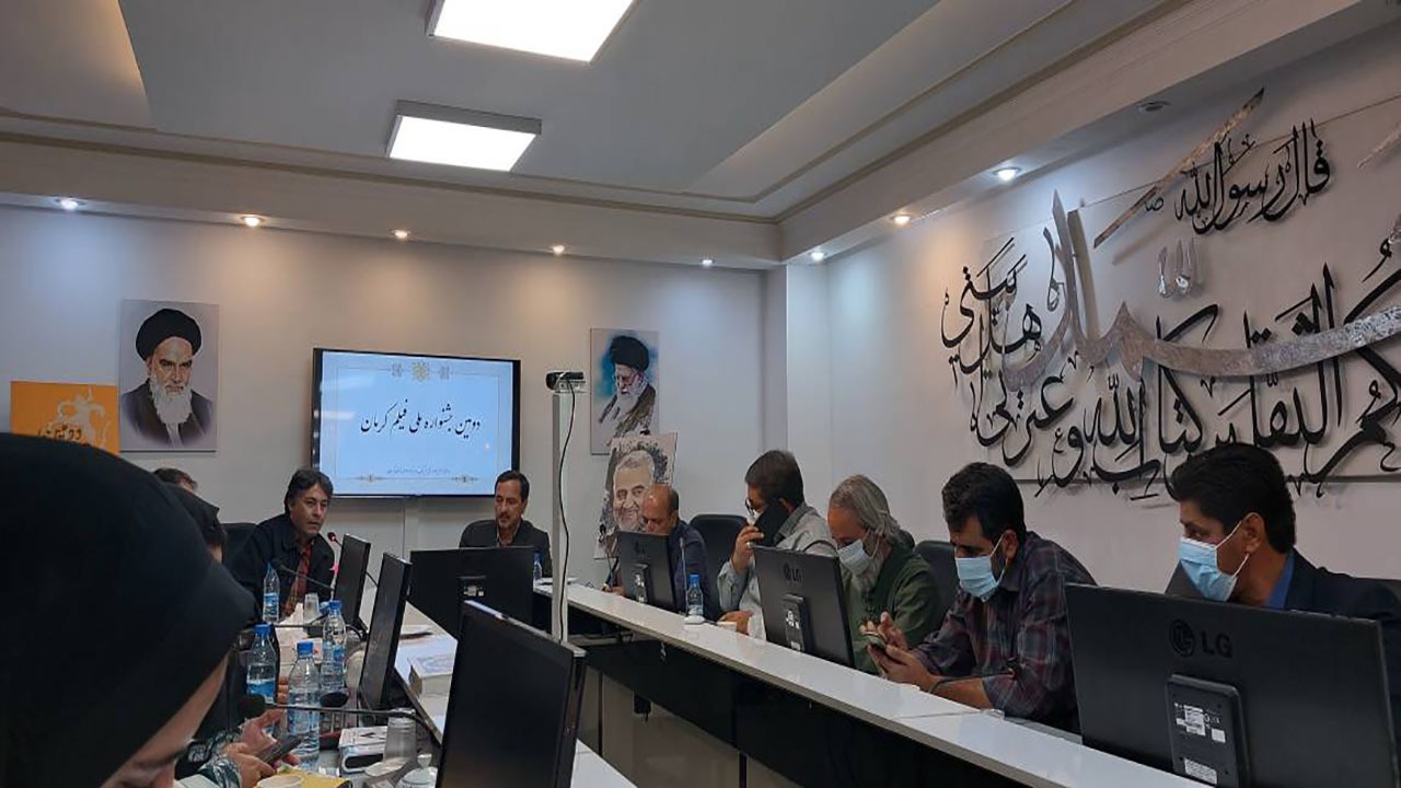 دومین جشنواره ملی فیلم در کرمان آغاز به کار می‌کند