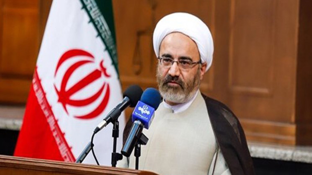 پرونده ترور سردار سلیمانی را رها نمی‌کنیم
