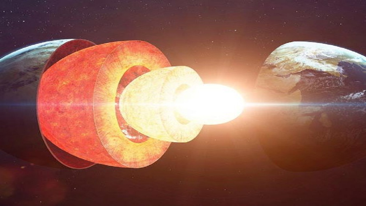 چرا تغییر جرم زمین اهمیت دارد؟ + فیلم