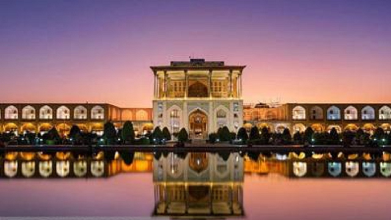 اجرای بیش از ۳۸ برنامه به مناسبت هفته میراث‌فرهنگی در اصفهان