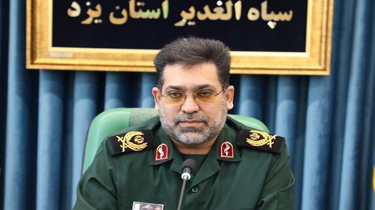 فرامین هشتگانه رهبر معظم انقلاب، سرلوحه برنامه‌های سپاه