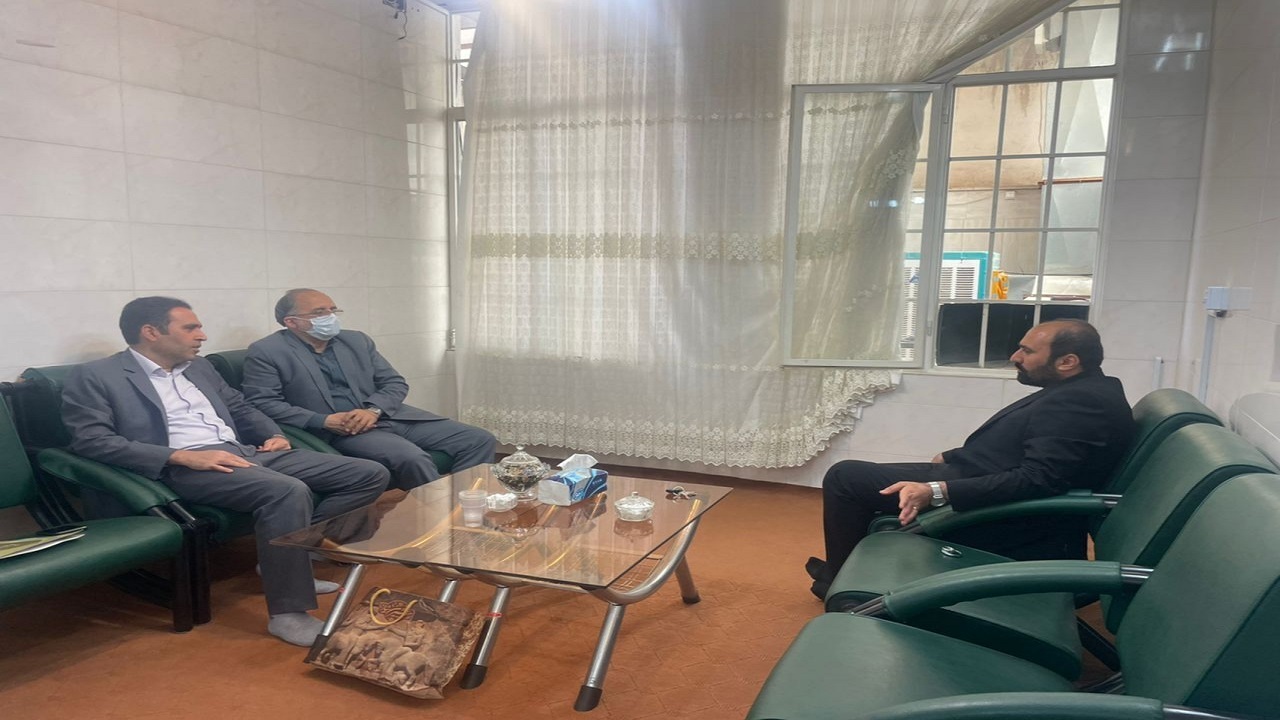 ستاد اجرایی فرمان حضرت امام منشاء خدمات شایسته‌ای به محرومان بوده است