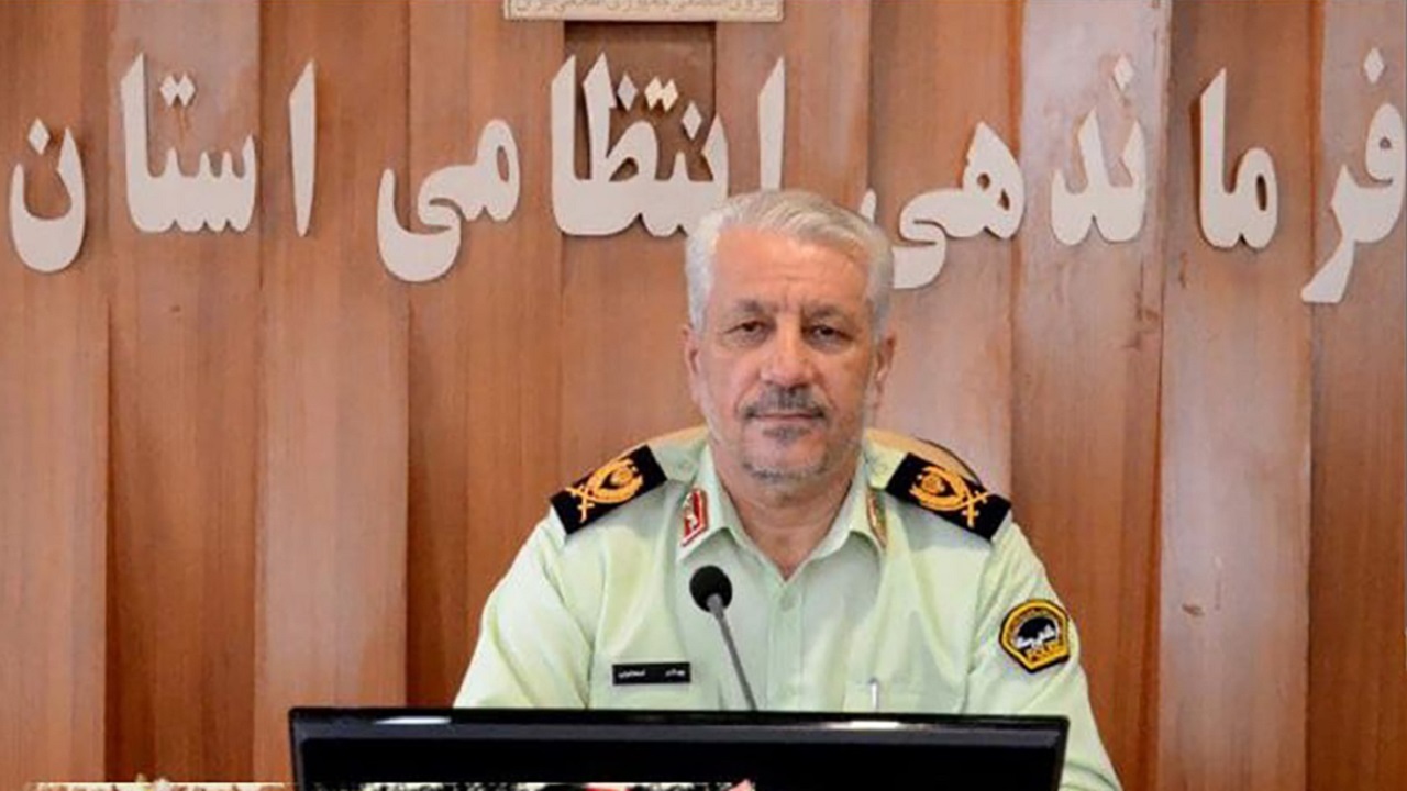 ۱۰ تن برنج احتکار شده در قم کشف شد