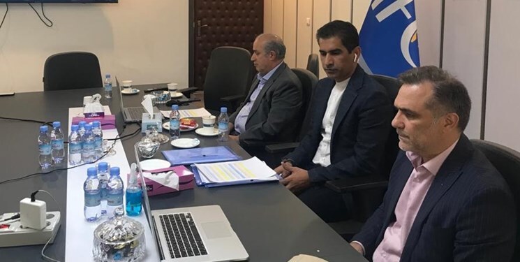 شیخ سلمان: با تصمیم مدیران در روز&zwnj;های آتی میزبان جام ملت&zwnj;ها را اعلام میکنیم/برای ریاست دور بعدی کنفدراسیون نامزد خواهم شد