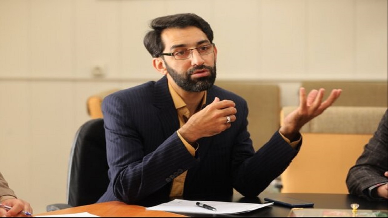 راه اندازی تصفیه خانه پساب باغ رضوان اصفهان