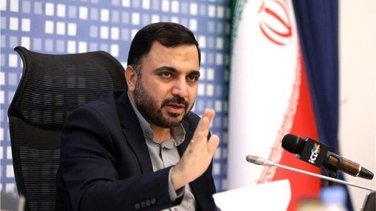 فیبر نوری راهکار اساسی حل مشکل سرعت اینترنت