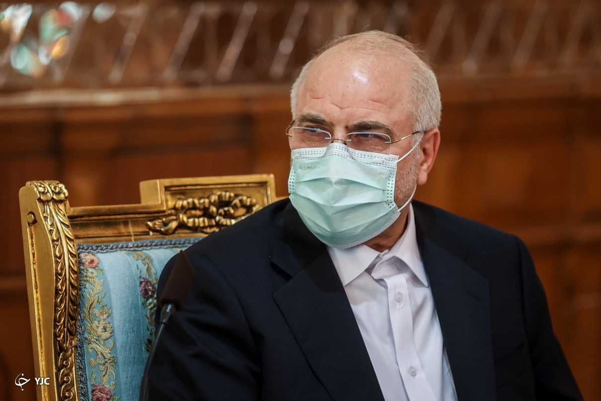 الوعده وفا؛ مجلس شفافیت را از خود آغاز کرد