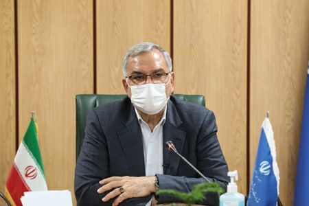 بیش از ۸ میلیون دز واکسن در یک هفته گذشته در کشور تزریق شد