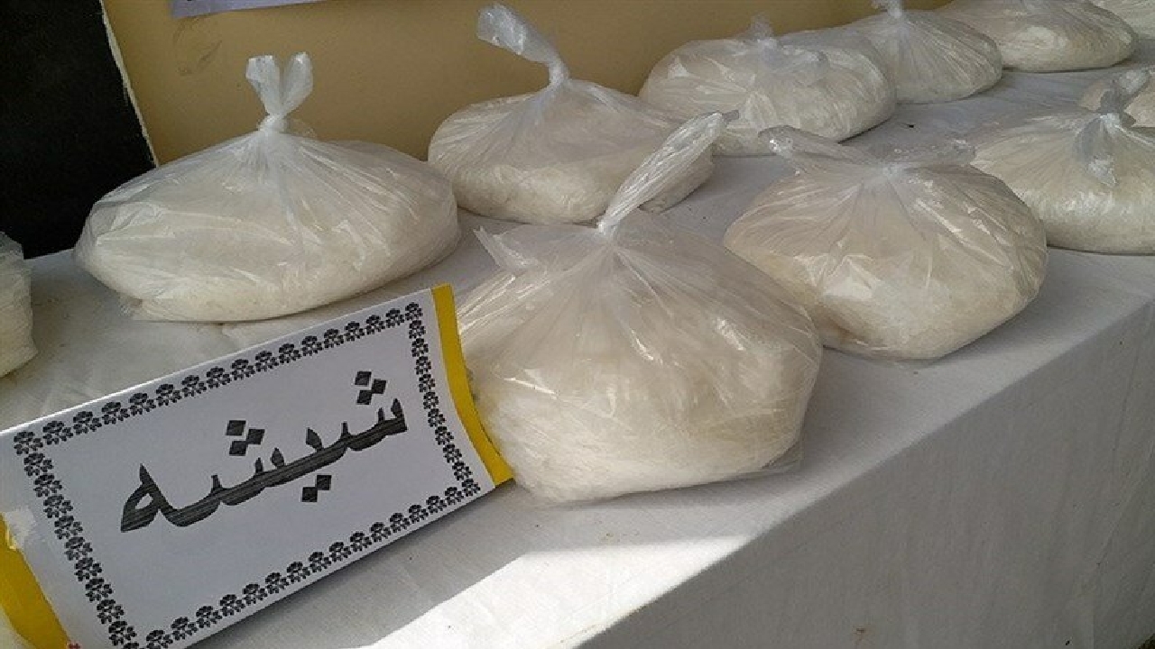 پایان ناخوش انتقال محموله سوداگران مرگ