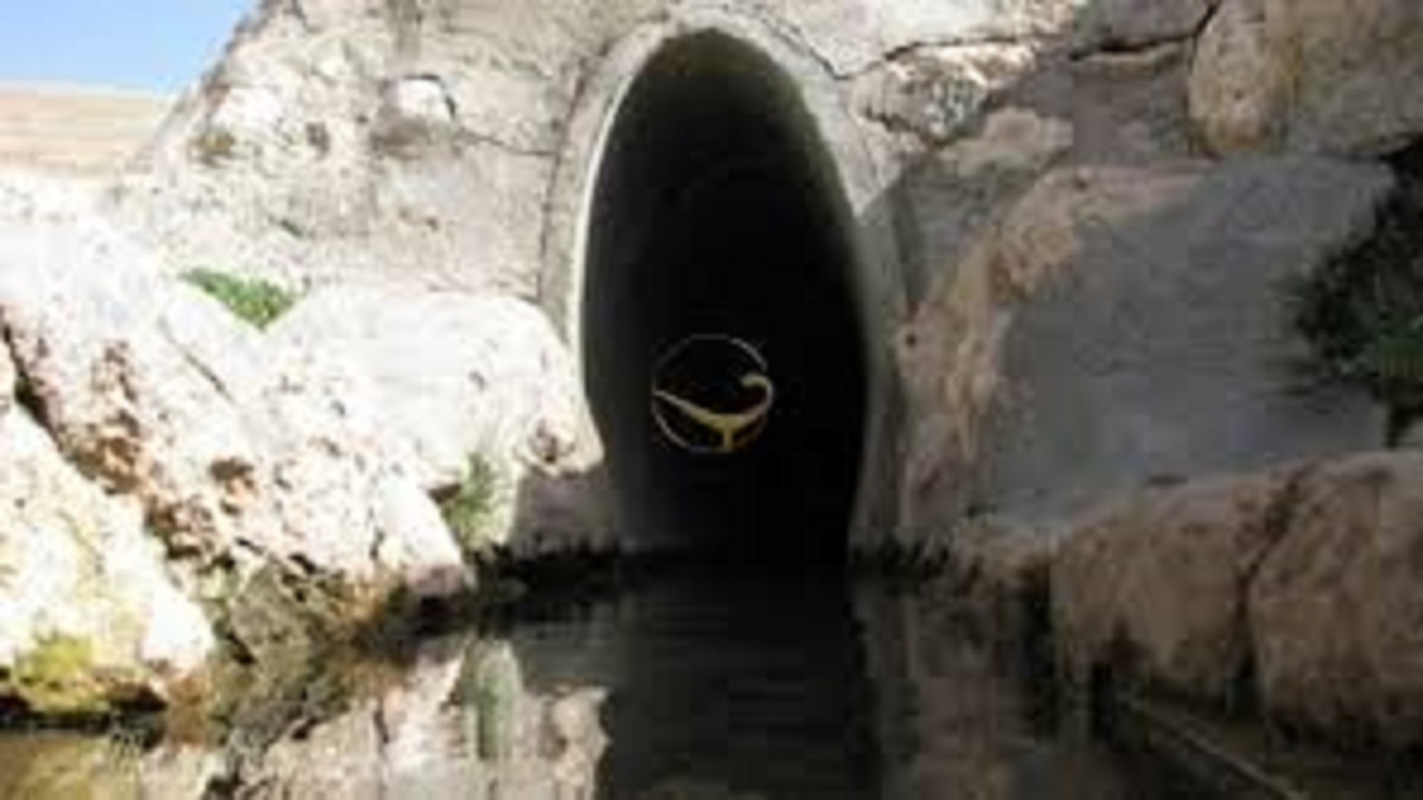 اتمام مرمت ۱۲ رشته قنات در شهرستان نهبندان
