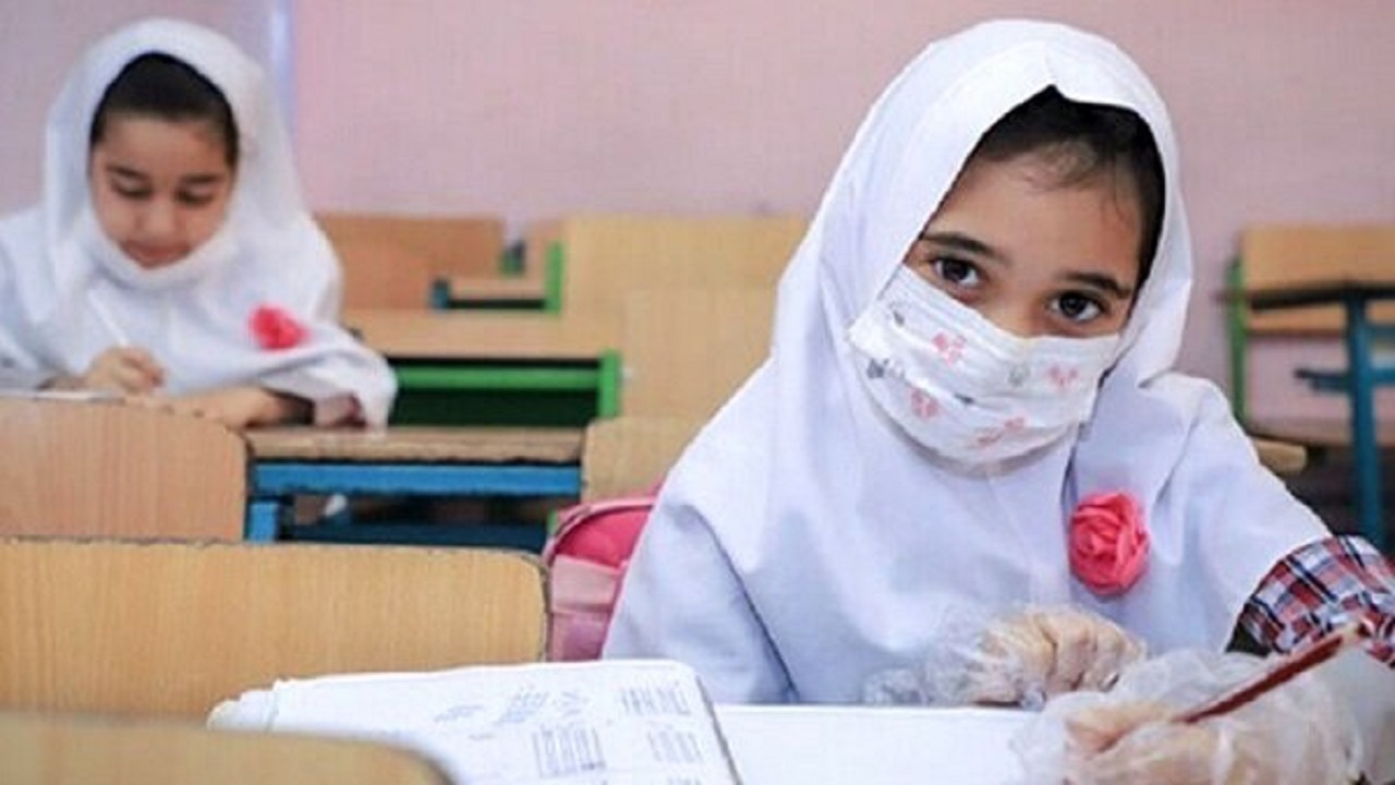 آغاز ثبت نام دانش آموزان پایه اول ابتدایی از خرداد