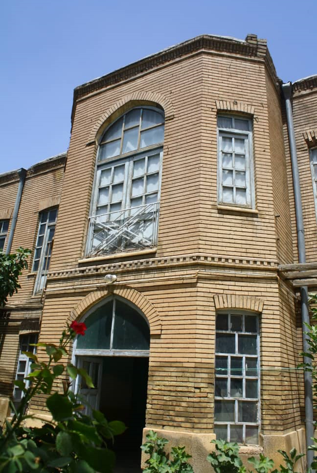 خانه&zwnj;هایی که هنوز بوی زندگی می&zwnj;دهند