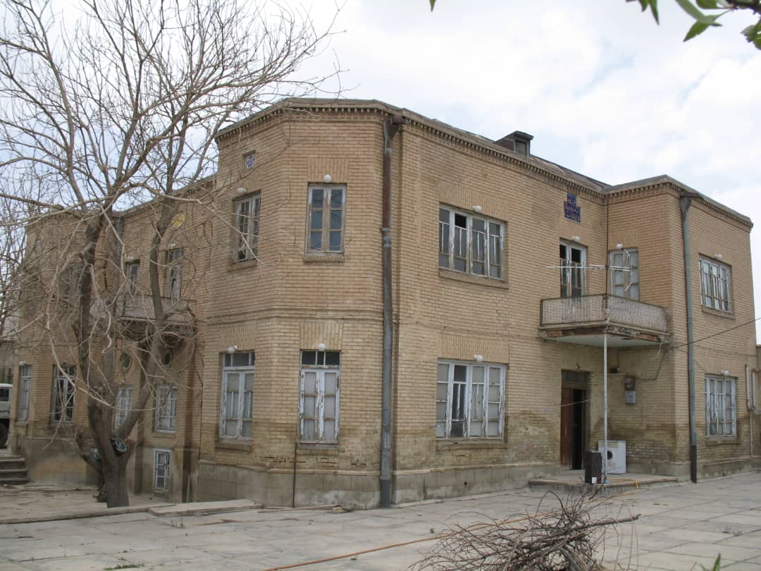 خانه&zwnj;هایی که هنوز بوی زندگی می&zwnj;دهند