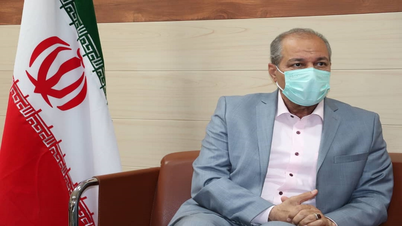 اختصاص افزایش ۲۵۰ تن آرد به خبازان شهر زاهدان