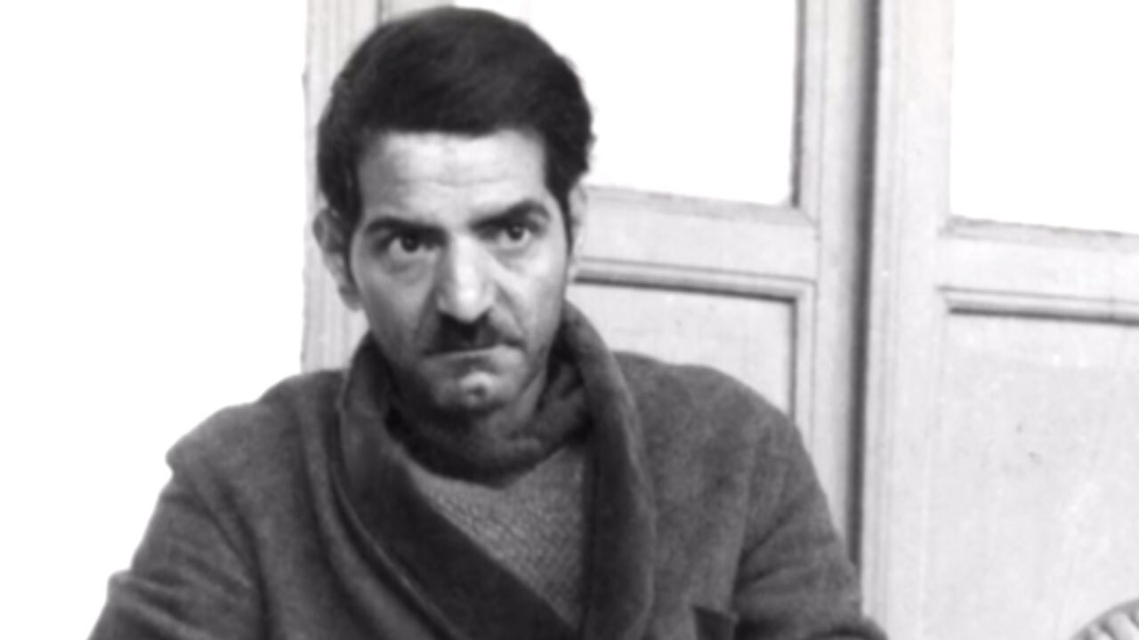 فیلم کامل مستند شهریار