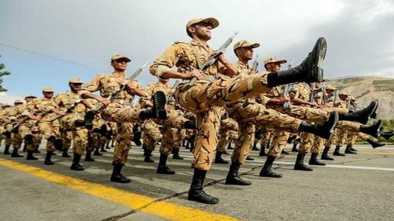 فراخوان اعزام مشمولان در خرداد ماه ۱۴۰۱