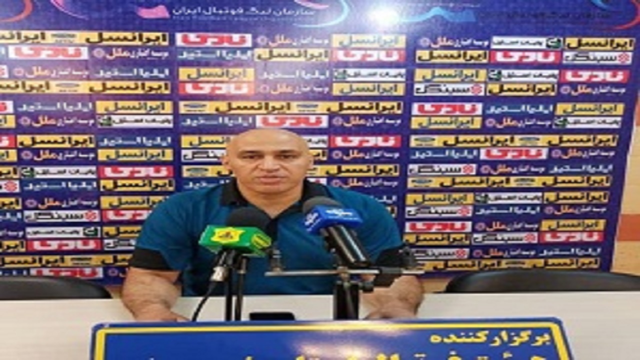 برزیل ایران مصمم برای شکست حریف