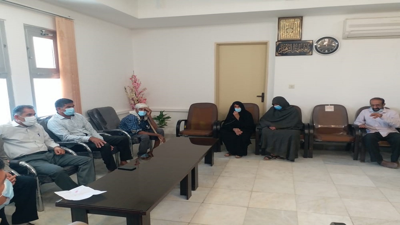 گذشت اولیای دم پس از ۷ سال