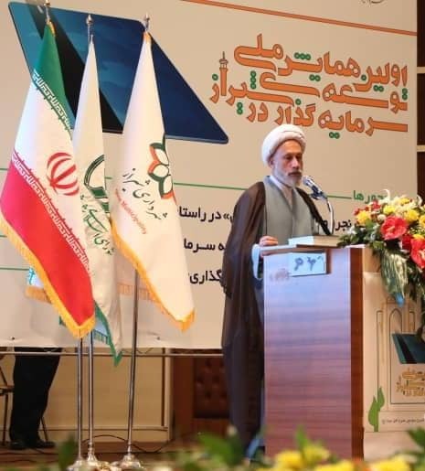 برادری بستر فعالیت فرهنگی در تمدن نوین اسلامی باشد