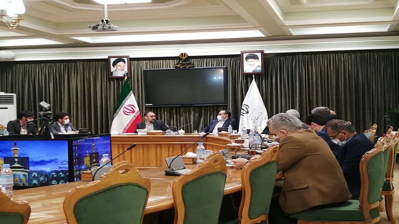 امضای تفاهم نامه همکاری در زمینه توسعه نیروگاه‌های تجدیدپذیر