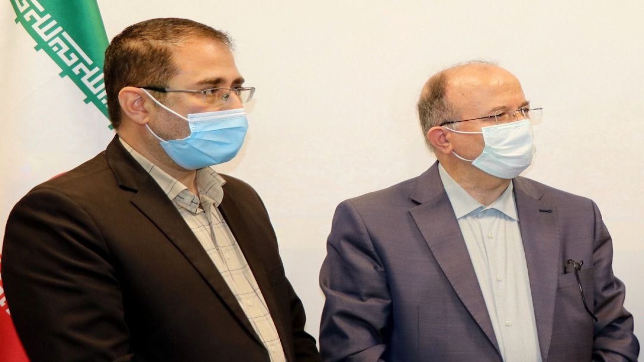 جذب نخبگان پزشکی برای جلوگیری از فرار مغز‌ها