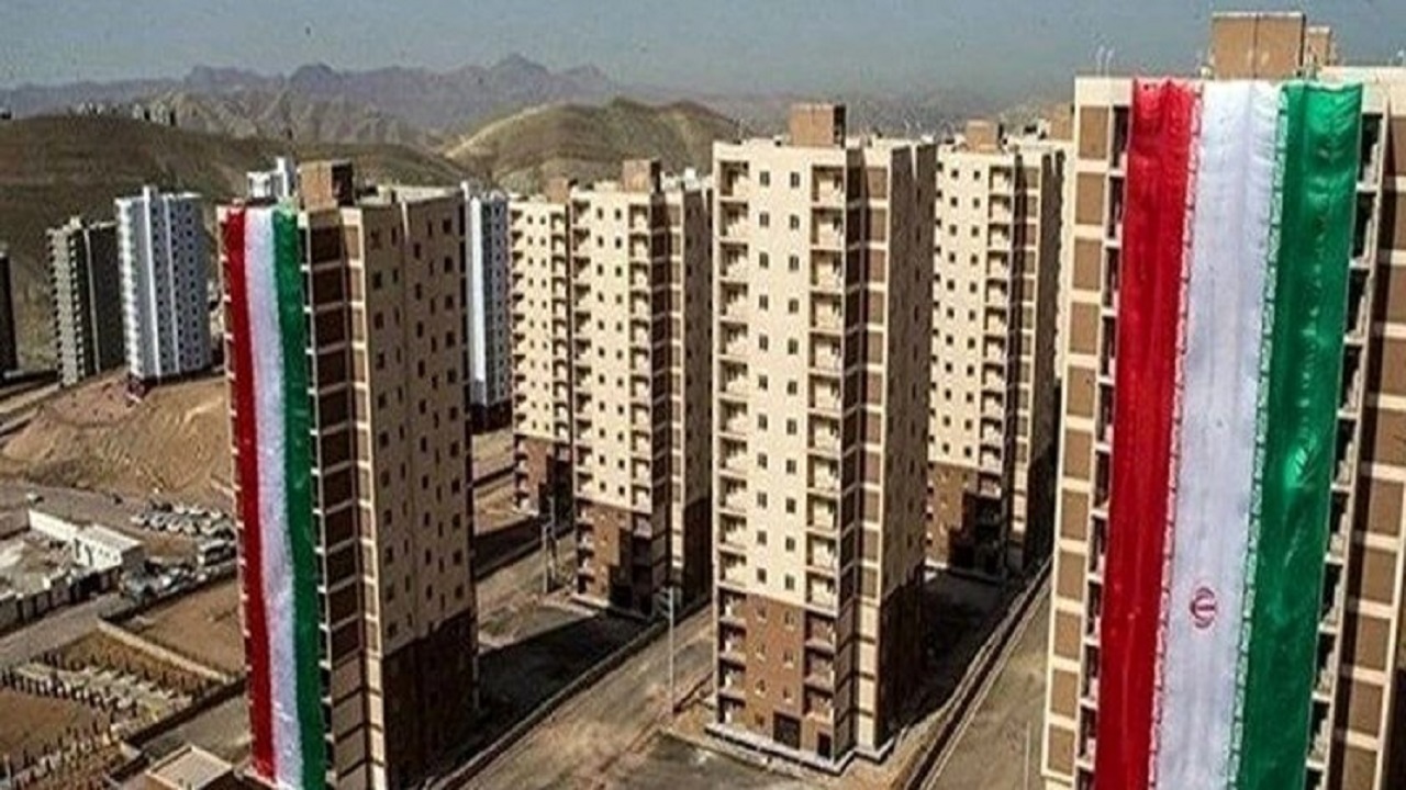آغاز ساخت بیش از ۲۴ هزار واحد مسکونی در سه شهر جدید اصفهان